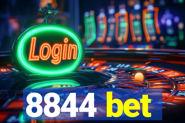 8844 bet