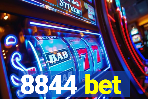 8844 bet