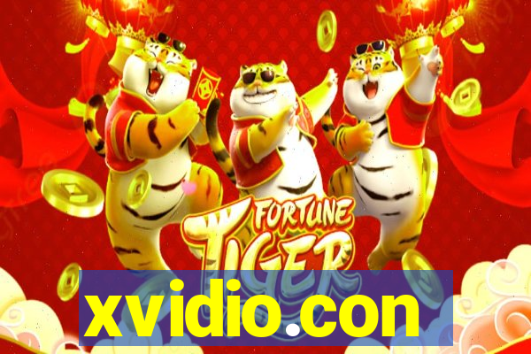 xvidio.con