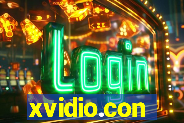 xvidio.con