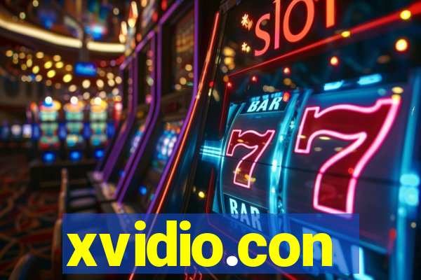xvidio.con