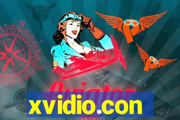 xvidio.con