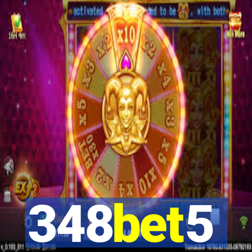 348bet5