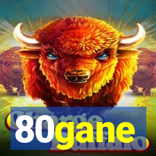 80gane
