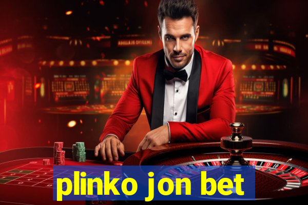 plinko jon bet
