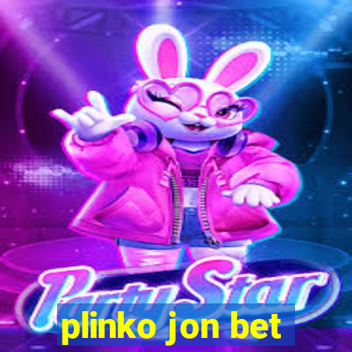 plinko jon bet