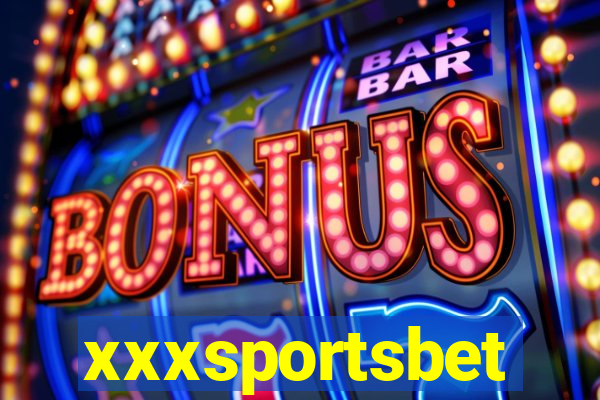 xxxsportsbet