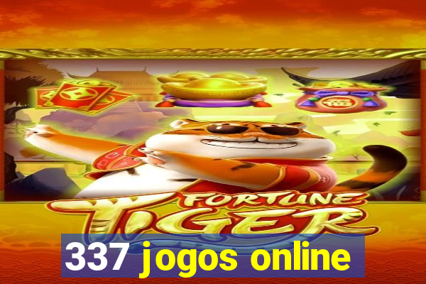 337 jogos online