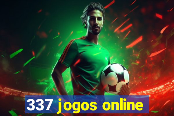 337 jogos online