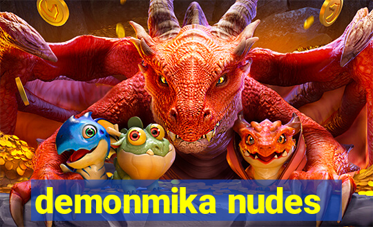 demonmika nudes