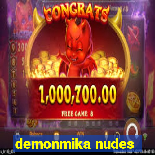 demonmika nudes