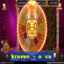 kraven - o ca ador filme completo dublado topflix