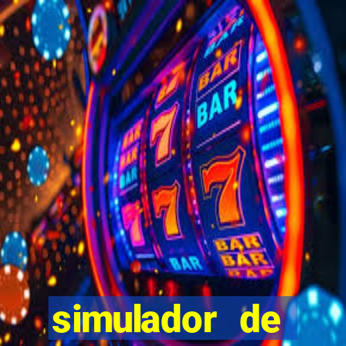 simulador de carreira futebol roleta