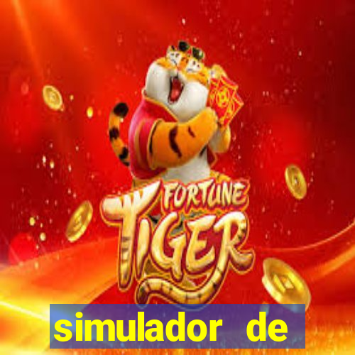 simulador de carreira futebol roleta