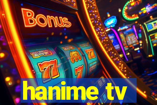 hanime tv