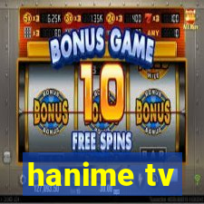 hanime tv