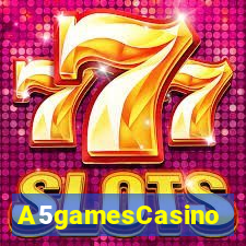 A5gamesCasino
