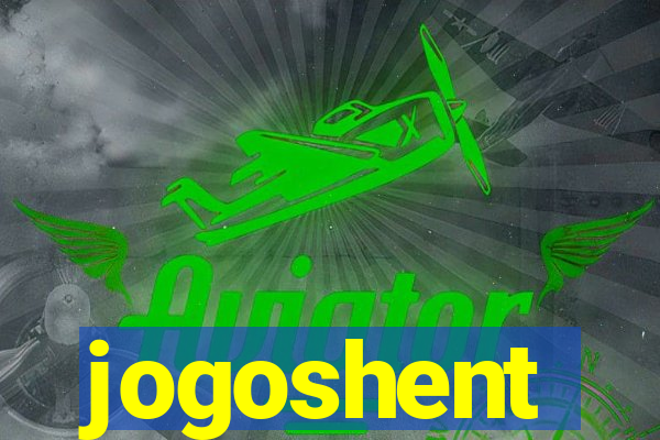 jogoshent