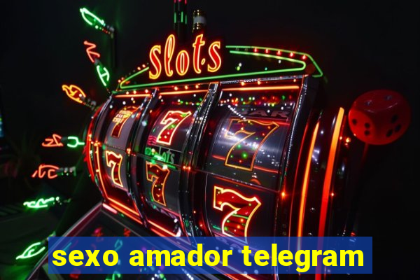 sexo amador telegram
