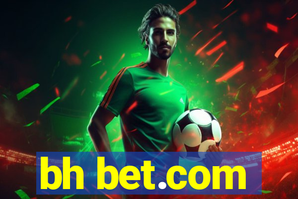 bh bet.com