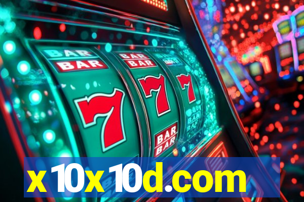 x10x10d.com