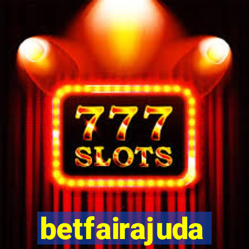 betfairajuda
