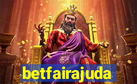 betfairajuda