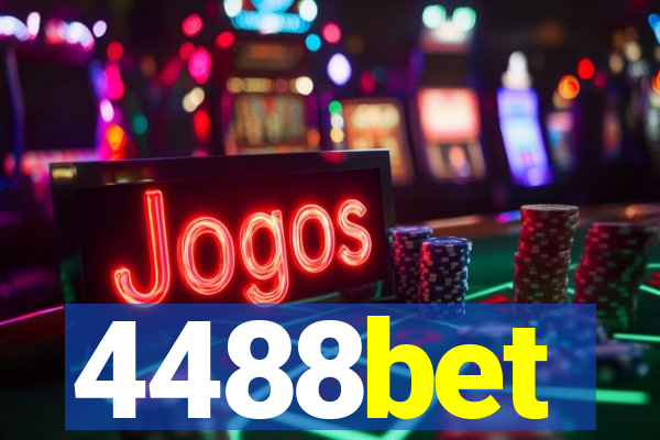 4488bet
