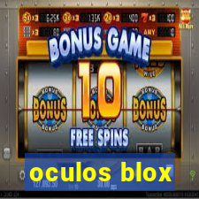 oculos blox