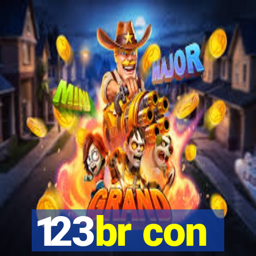 123br con