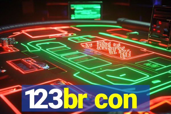 123br con