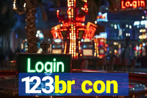 123br con