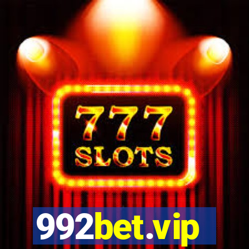 992bet.vip