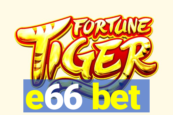 e66 bet