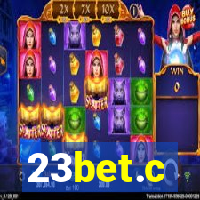 23bet.c