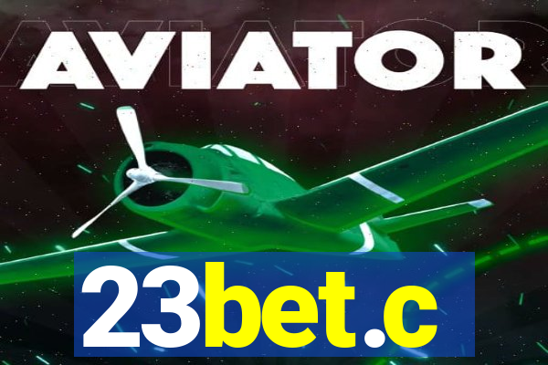 23bet.c