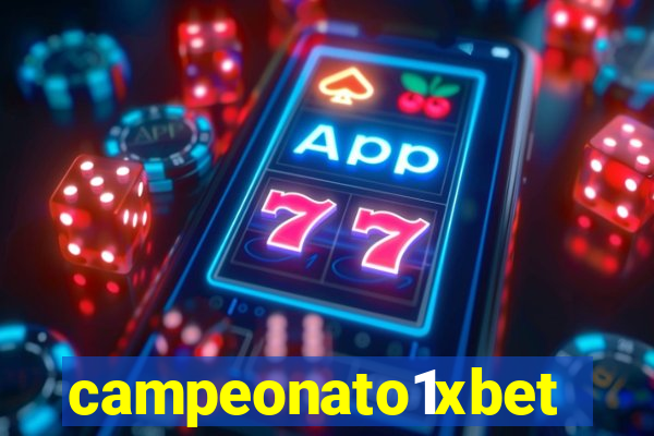 campeonato1xbet