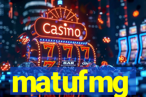 matufmg