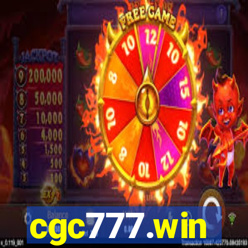 cgc777.win