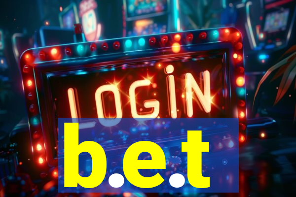 b.e.t