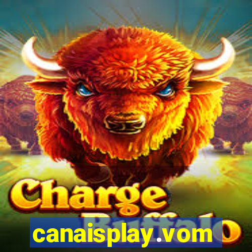 canaisplay.vom