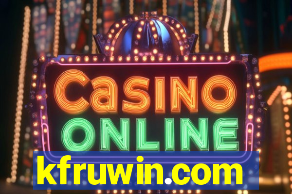 kfruwin.com