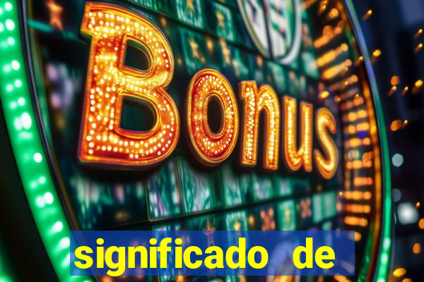 significado de sonhar com jogador de futebol famoso