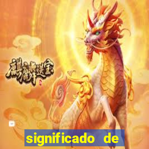 significado de sonhar com jogador de futebol famoso