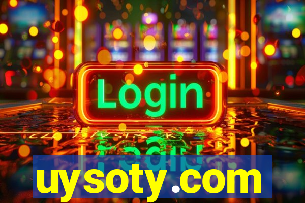 uysoty.com