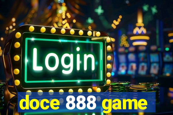 doce 888 game