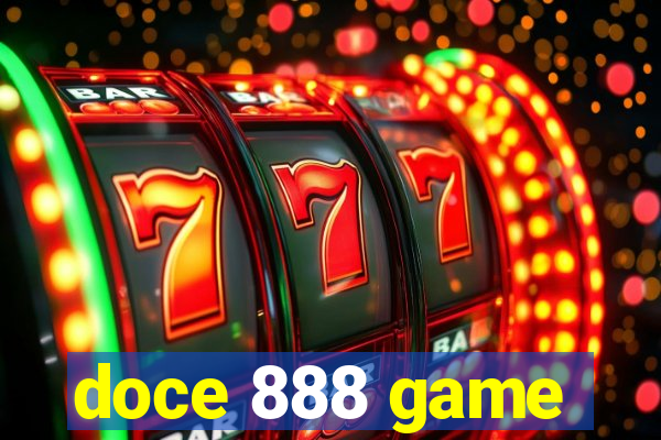 doce 888 game