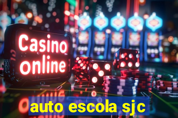 auto escola sjc