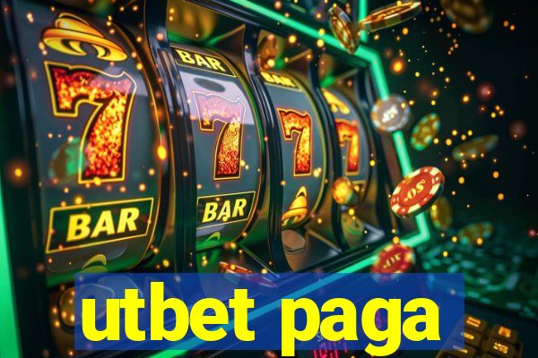 utbet paga