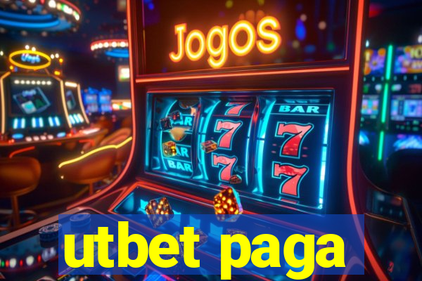 utbet paga